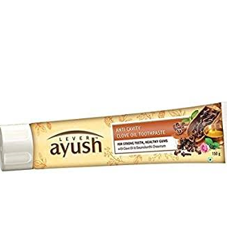 Lever ayush /ஆயுஷ் பேஸ்ட் 50gm
